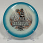 Discmania - Metal Flake Horizon C-Line P2x (Arctic Assassin DMC)