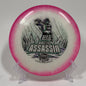 Discmania - Metal Flake Horizon C-Line P2x (Arctic Assassin DMC)