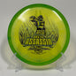 Discmania - Metal Flake Horizon C-Line P2x (Arctic Assassin DMC)