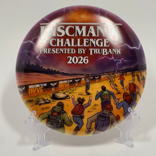 Discmania - Neo Lumen - Spore