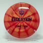 Discmania - Special Edition Lux Vapor - Function