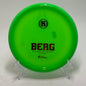 Kastaplast - K1 Line - Berg