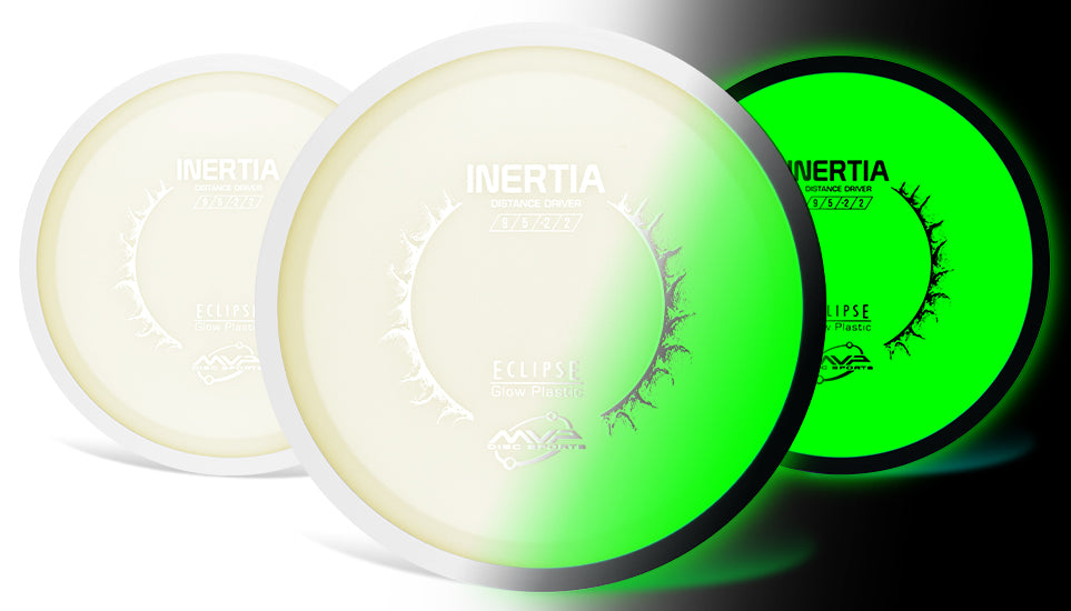MVP - Eclipse - Inertia