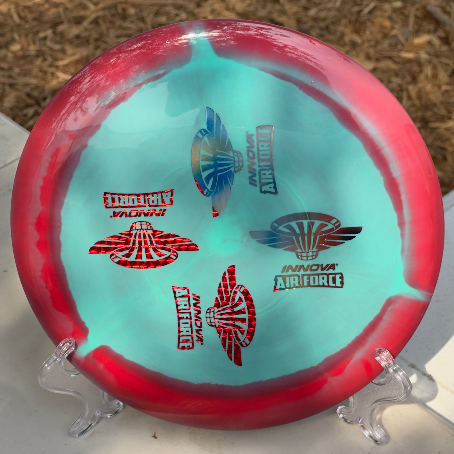 Innova - Halo Star - Airforce Tern