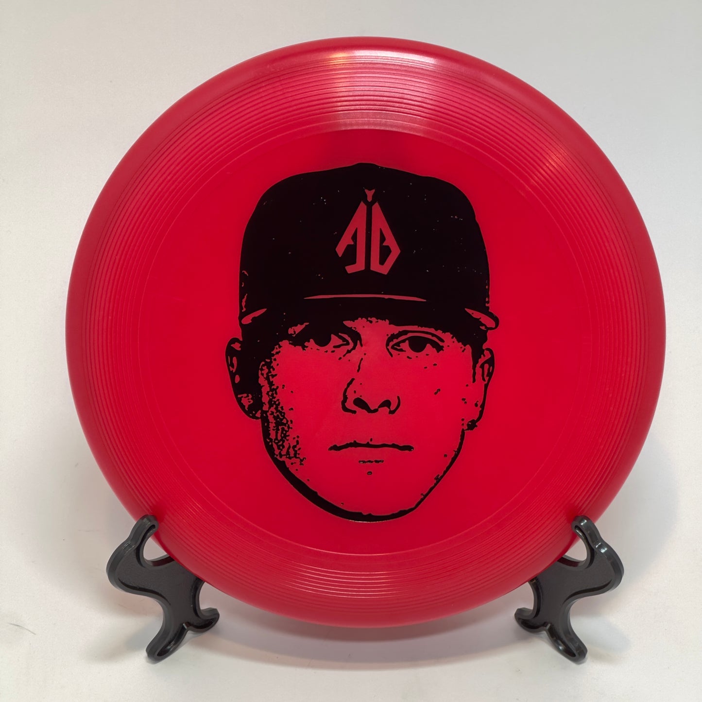 Discraft - Big Z - AB Face Ultra Luna