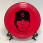 Discraft - Big Z - AB Face Ultra Luna