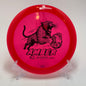 Latitude 64° - Opto - Amber