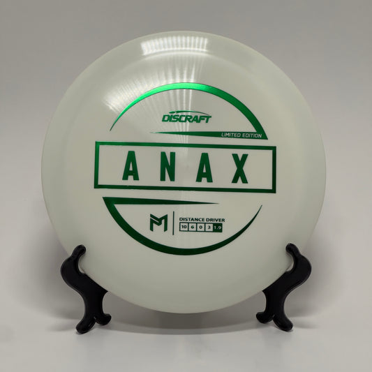 Discraft - Glo ESP - Limited Edition Anax