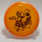 Discraft - Colorshift Z Glo - Buzzz