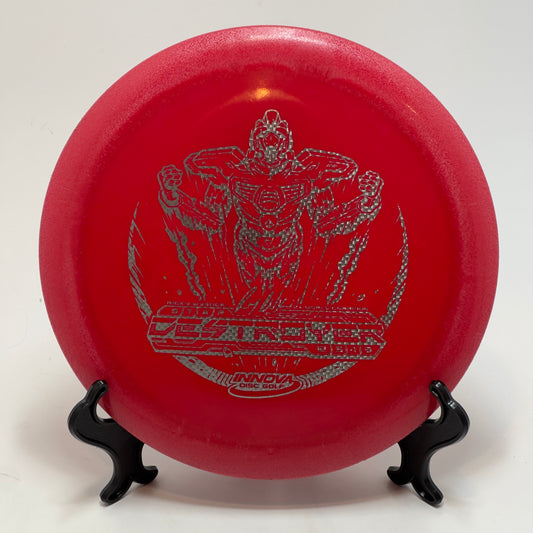 Used - Innova  - Star - Ricky Wysocki 2x Destroyer
