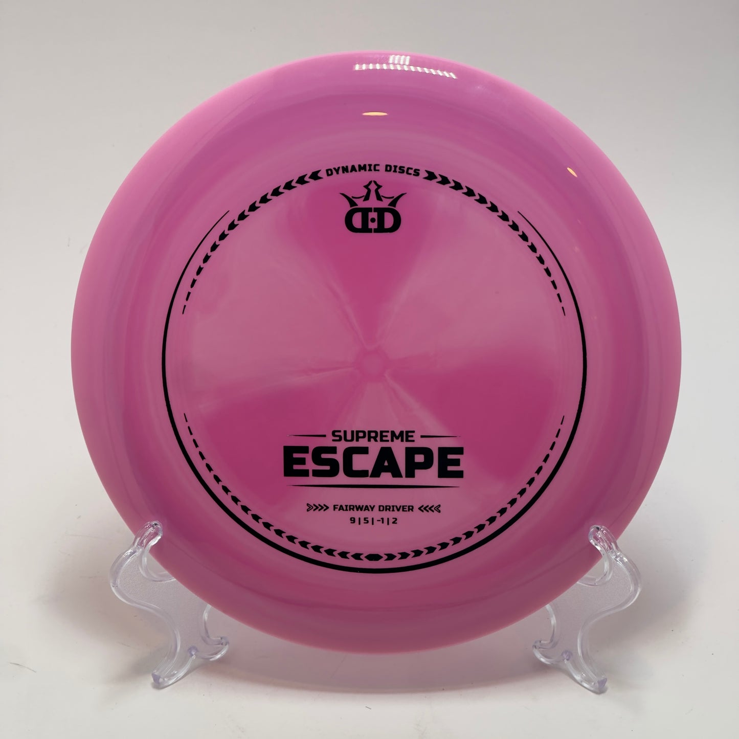 Dynamic Discs - Supreme - Escape
