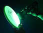 MVP - Extra Large UV Flashlight 100 LED