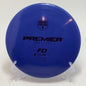 Discmania - Premier Technology Q-Line - FD