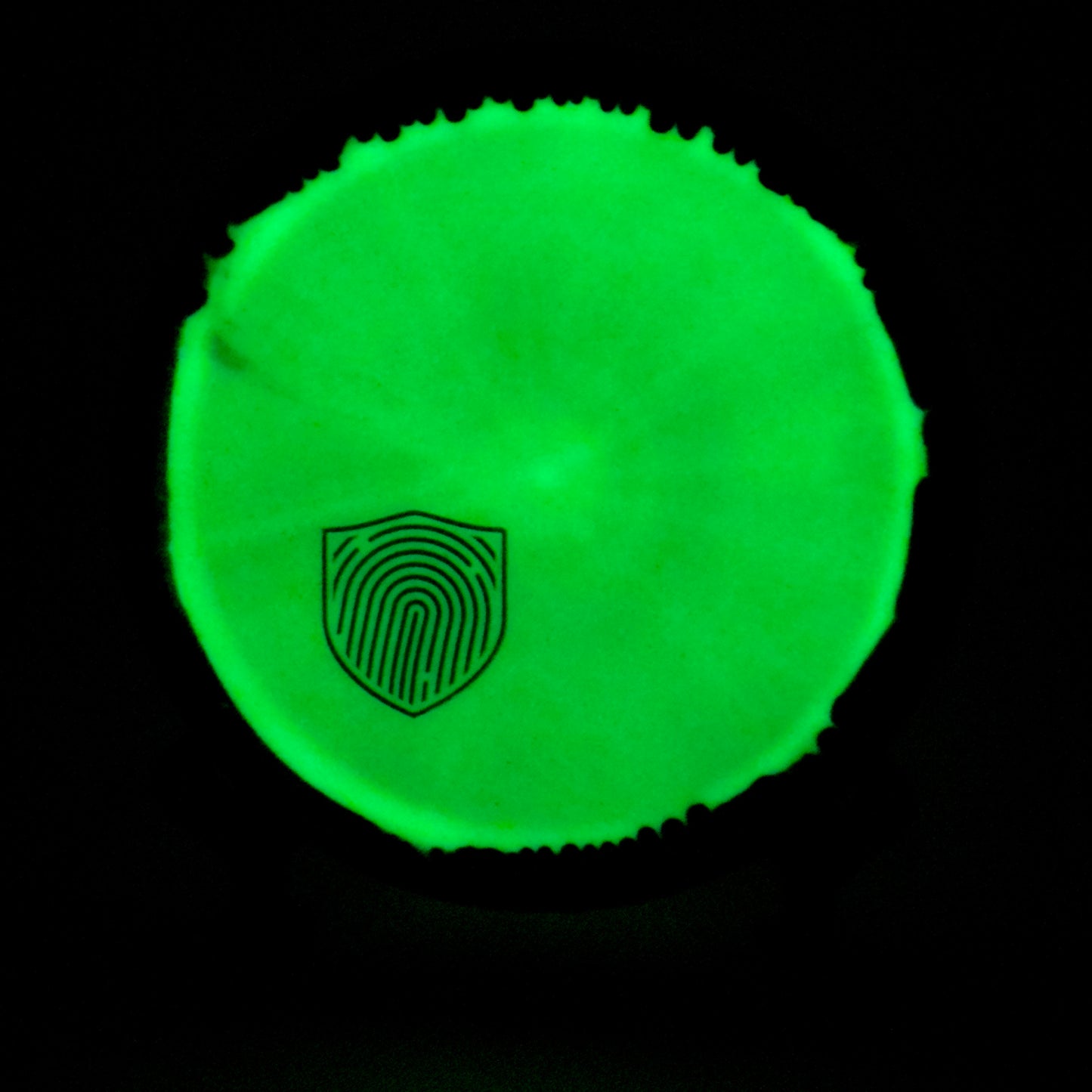 Discmania - Glow Horizon Metal Flake C-Line - DD