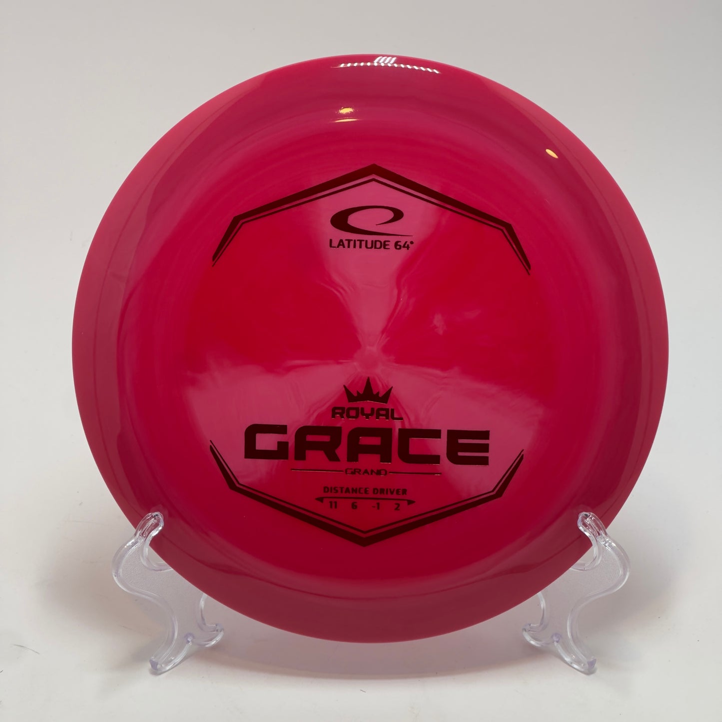 Latitude 64° - Royal Grand - Grace