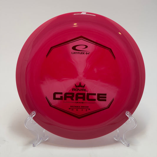 Latitude 64° - Royal Grand - Grace