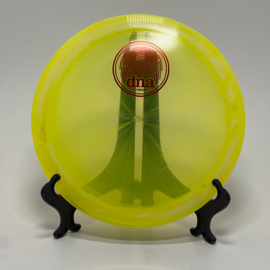 Discmania - Horizon C-line - Silas Shultz DNA FD