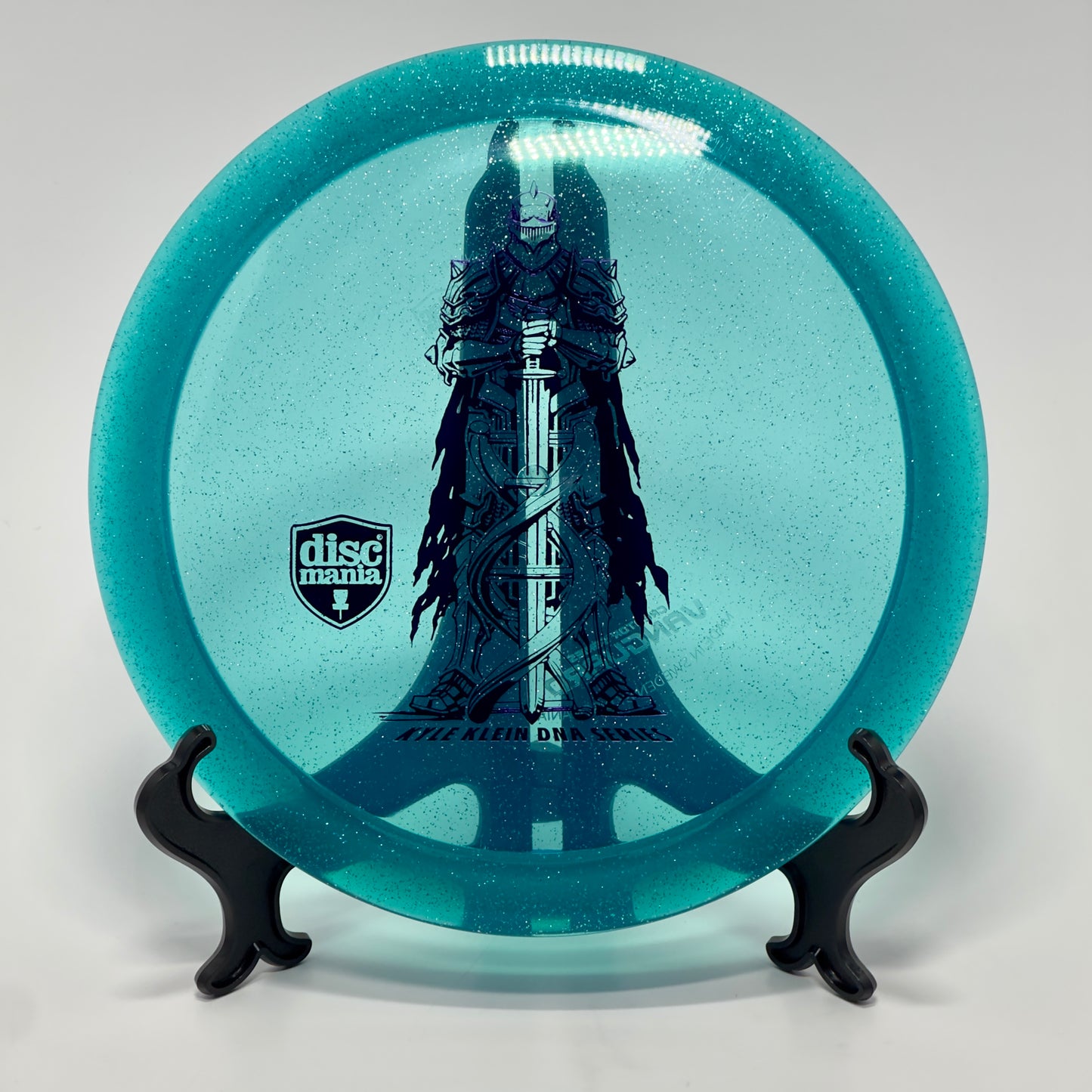 Discmania - Metal Flake C-Line - Kyle Klein DNA Vanguard