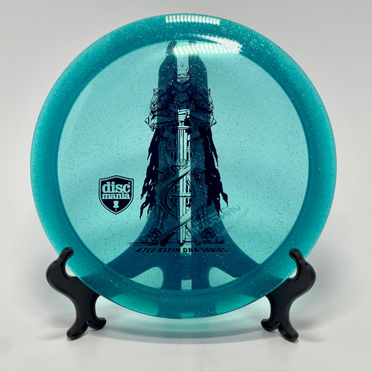 Discmania - Metal Flake C-Line - Kyle Klein DNA Vanguard