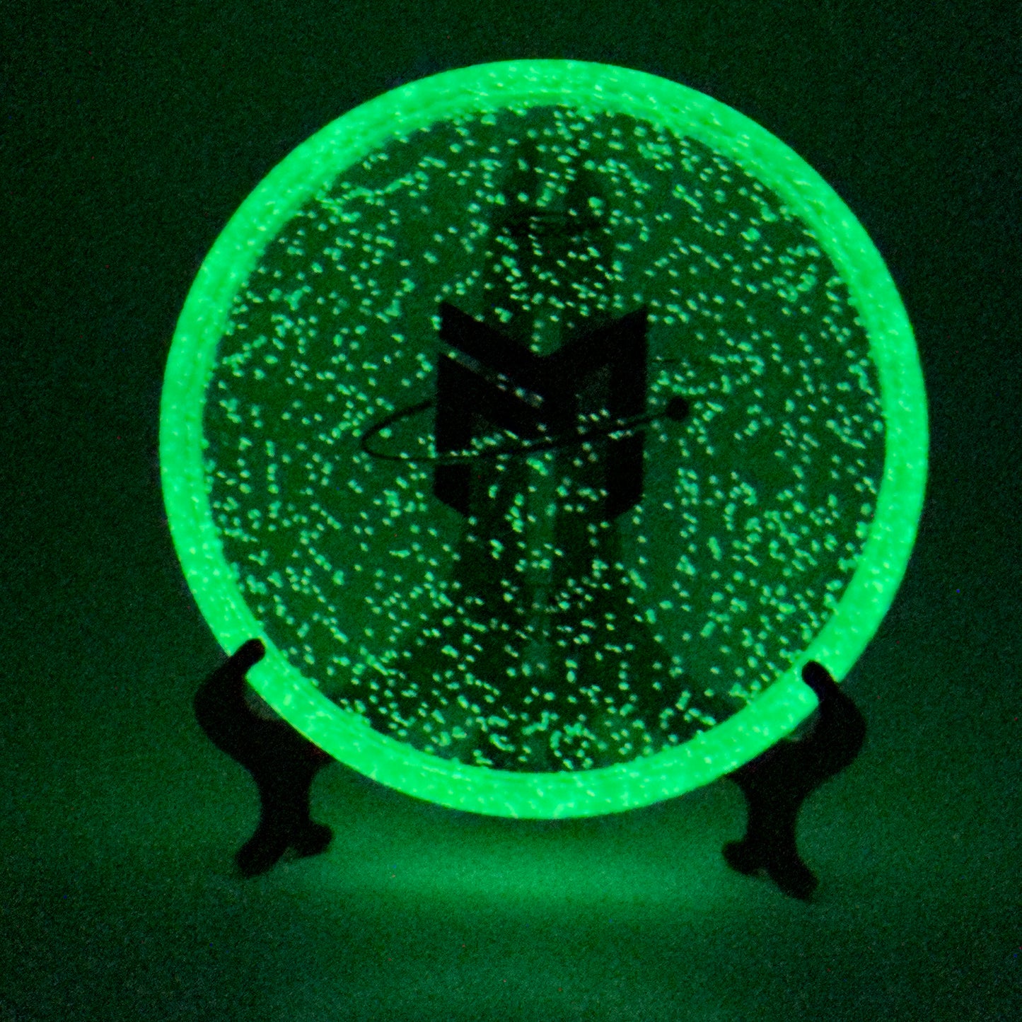 Discraft -  Glo Sparkle - Luna Battle Pack - Set of 2 with original box.