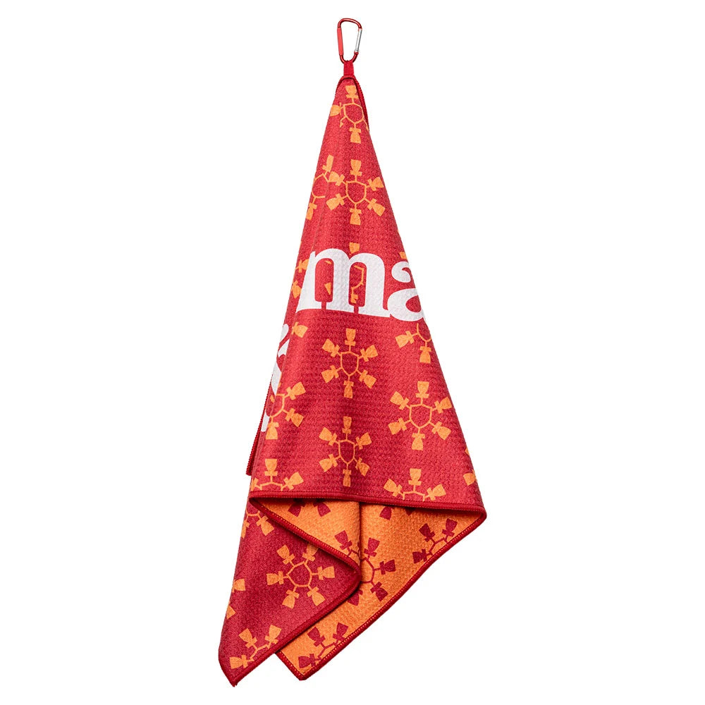 Disc Golf Towel