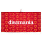 Disc Golf Towel