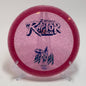 Discraft - Z Sparkle - Raptor