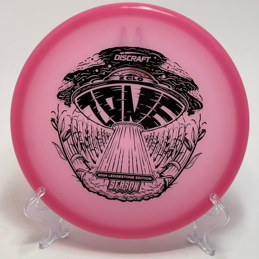 Discraft - Z GLo - Zone