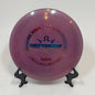 Dynamic Discs - Fuzion Bio - Paige Pierce 4x World Champion Defender