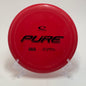 Latitude 64° - Zero Medium - Pure