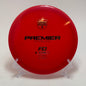 Discmania - Premier Technology Q-Line - FD