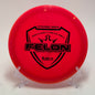 Dynamic Discs - Fuzion - Felon