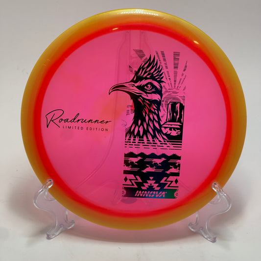 Innova - Halo Champion - Limited Edition Roadrunner