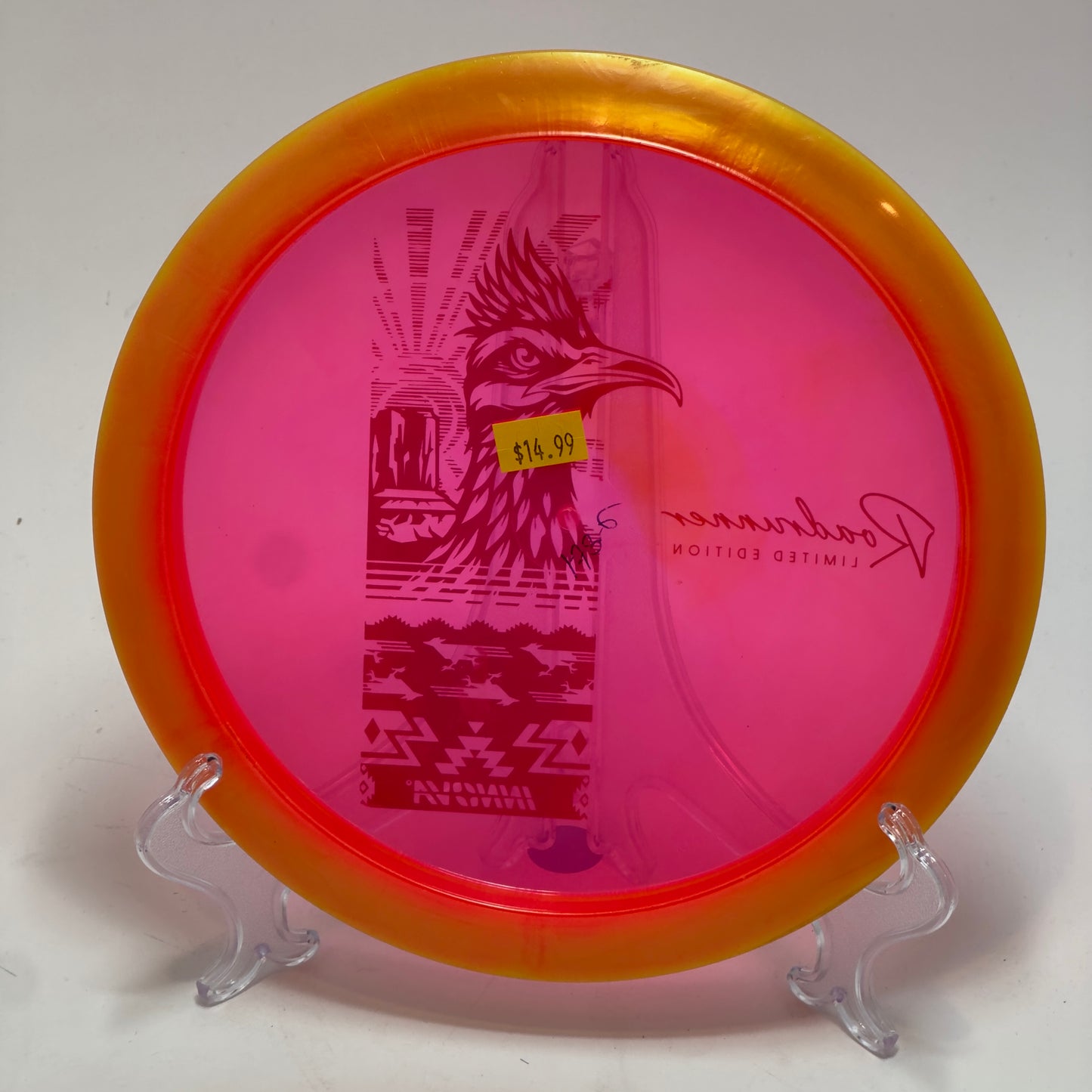 Innova - Halo Champion - Limited Edition Roadrunner