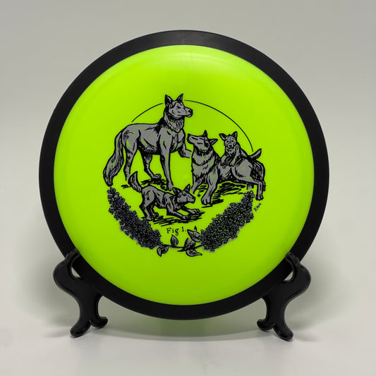 MVP - Fission - Limited Edition Wave