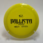 Latitude 64° - Bio Gold - Ballista Pro